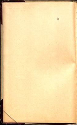 Aurelius Adorno Mooney Autobiography/Scrapbook (Chase's father), 1915-1929, undated