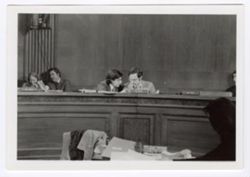 Hearing on Methaqualone