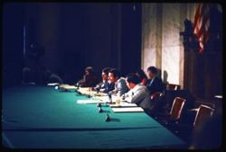 Thumbnail for Hearings on School Violence