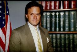 Josef J. Reum