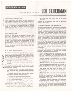 Leo Beuerman