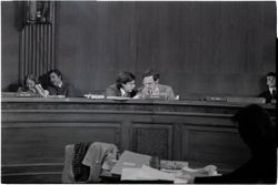 Hearing on Methaqualone
