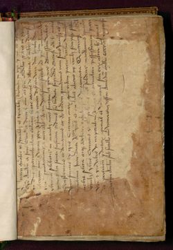 Medieval Manuscripts Mss 3